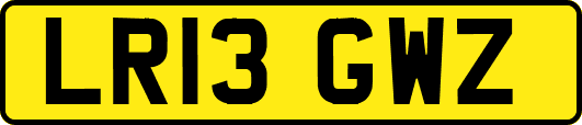 LR13GWZ