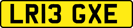 LR13GXE