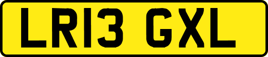 LR13GXL