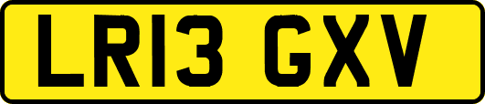 LR13GXV