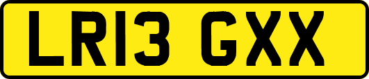 LR13GXX