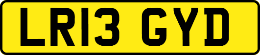 LR13GYD