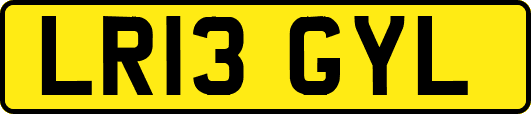 LR13GYL