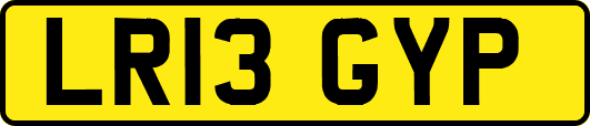 LR13GYP