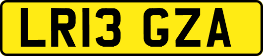 LR13GZA