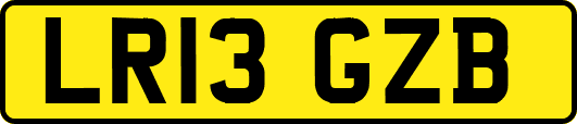 LR13GZB