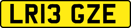LR13GZE