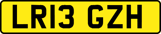 LR13GZH