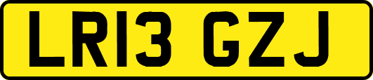 LR13GZJ