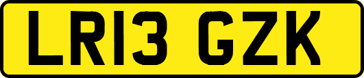 LR13GZK