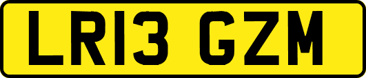 LR13GZM