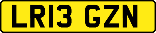 LR13GZN
