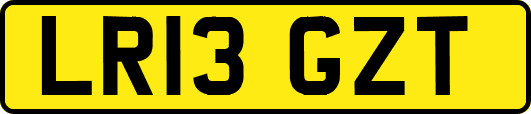 LR13GZT