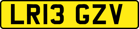 LR13GZV