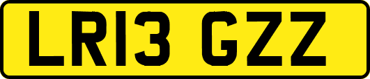 LR13GZZ