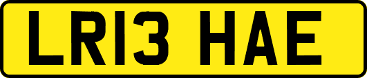 LR13HAE