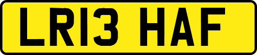 LR13HAF