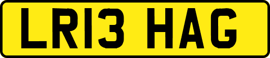 LR13HAG