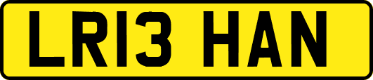 LR13HAN
