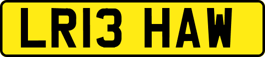 LR13HAW