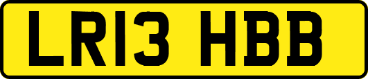 LR13HBB