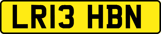 LR13HBN