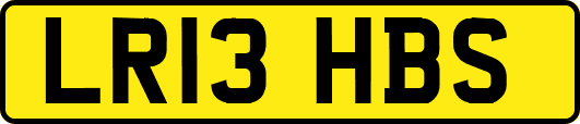 LR13HBS