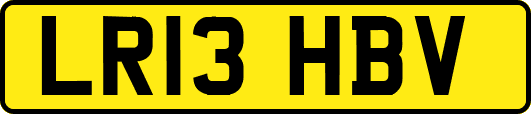LR13HBV