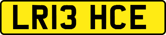 LR13HCE