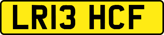 LR13HCF