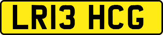 LR13HCG
