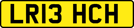 LR13HCH