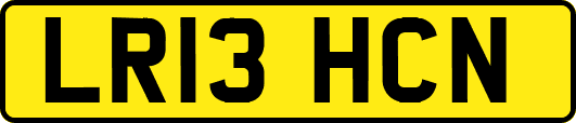 LR13HCN