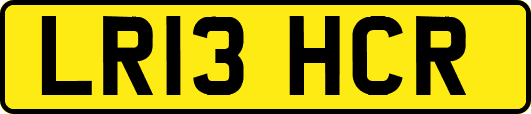 LR13HCR