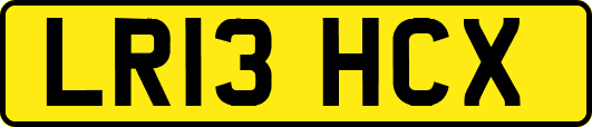 LR13HCX