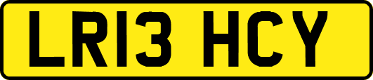 LR13HCY