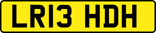 LR13HDH