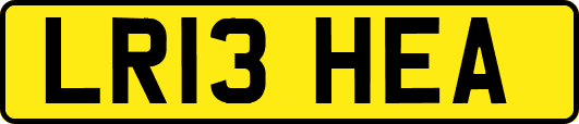 LR13HEA