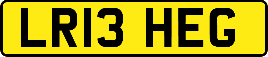 LR13HEG