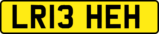 LR13HEH