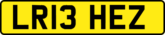 LR13HEZ