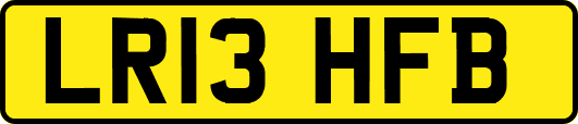 LR13HFB