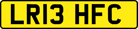 LR13HFC