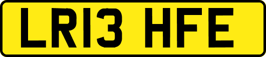 LR13HFE