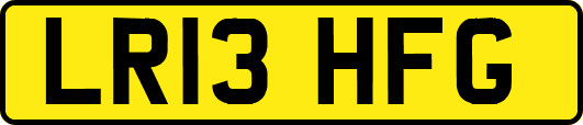 LR13HFG