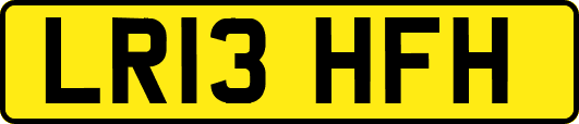 LR13HFH