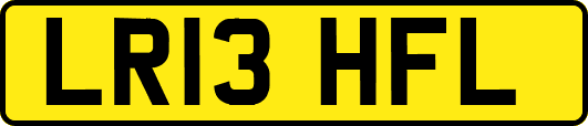 LR13HFL