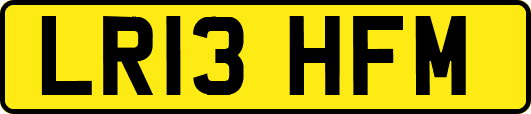 LR13HFM