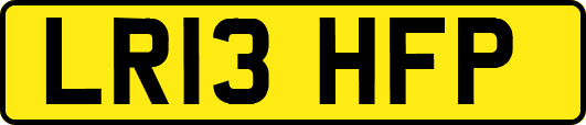 LR13HFP