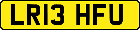 LR13HFU